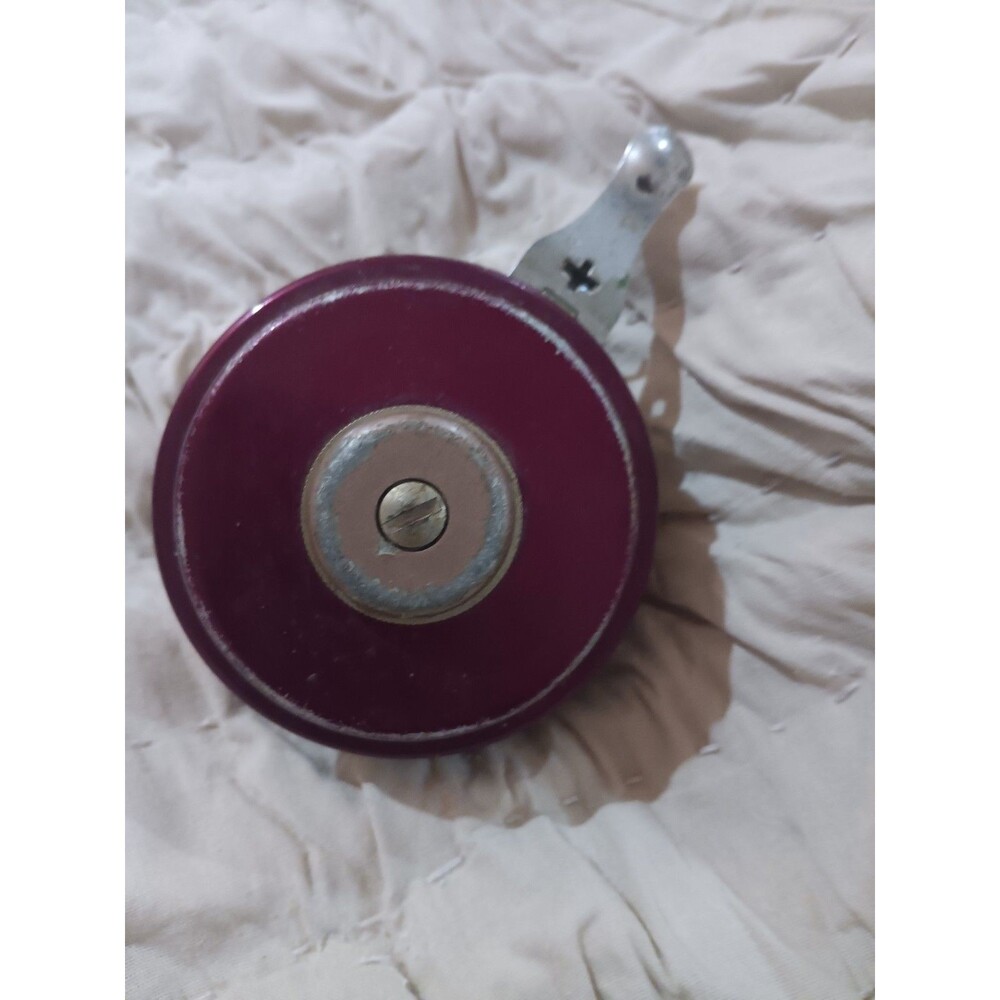 Vintage South Bend Automatic Fly Reel No. 1180, Model A, NICE!